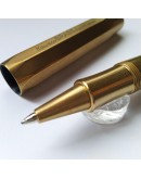 Kaweco BRASS SPORT Gel Roller 黃銅走珠筆