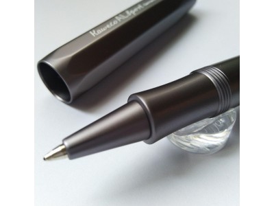 Kaweco AL SPORT Gel Roller Anthracite  無煙煤 走珠筆