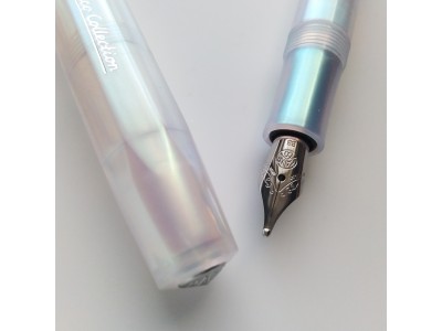 Kaweco Collection Skyline Sport Iridescent Pearl 彩虹珍珠 2022 限量鋼筆 【售罄】