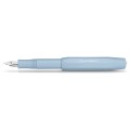 Kaweco Collection Skyline Sport Mellow Blue 天空藍 2022 限量鋼筆 即送Kaweco SPORT系列 銀色八角筆夾