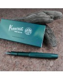 【售罄】Kaweco AL Sport Aurora 極光綠 鋁合金 2021 限定版 鋼筆