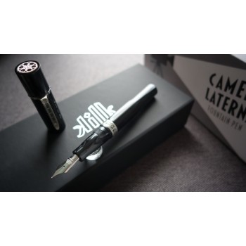 Kilk菲林電影鋼筆 隆重登場.. 要一支啦！