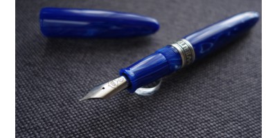174. Kilk Epigram – Lapis Blue 筆尖 BB