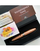 173. Kilk Epigram – Milky Brown  筆尖 EF