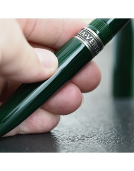 175. Kilk Epigram – Malachite Green (M nib)