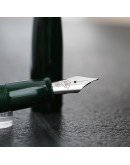 175. Kilk Epigram – Malachite Green (M nib)