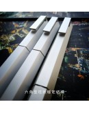 德國製造 Worther Compact 天然鋁鋼筆、走珠筆、鉛筆全套優惠值得收藏! (手快有)