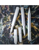 德國製造 Worther Compact 天然鋁鋼筆、走珠筆、鉛筆全套優惠值得收藏! (手快有)
