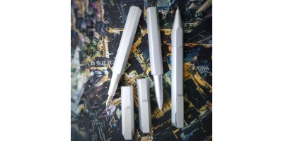 德國製造 Worther Compact 天然鋁鋼筆、走珠筆、鉛筆全套優惠值得收藏! (手快有)