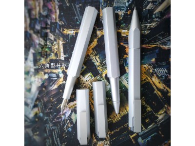 德國製造 Worther Compact 天然鋁鋼筆、走珠筆、鉛筆全套優惠值得收藏! (手快有)