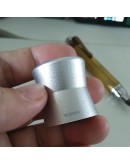 德國製造Worther 天然鋁5.6mm 鉛筆座筆刨