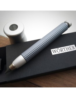 147. Worther Profil 德國製造天然鋁5.6mm 抓握鉛筆 加鉛筆座套裝