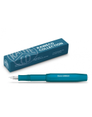 Kaweco Collection Skyline Sport Cyan 青藍 2021年度限量鋼筆