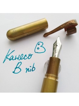 Kaweco SUPRA Fountain Pen (Eco-) Brass 黃銅鋼筆