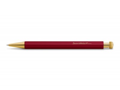 【售罄】Kaweco Collection Special Red Ballpen  限量版原子筆 10002285