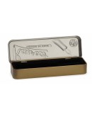 Kaweco AL SPORT 無煙煤 Anthracite Fountain Pen M nib 鋼筆 