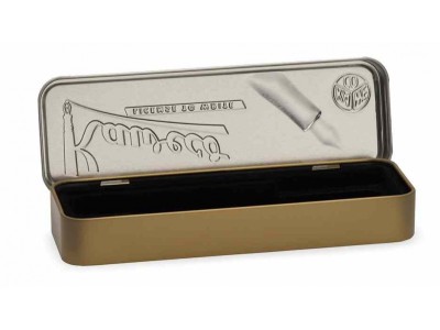 Kaweco AL SPORT 無煙煤 Anthracite Fountain Pen M nib 鋼筆 