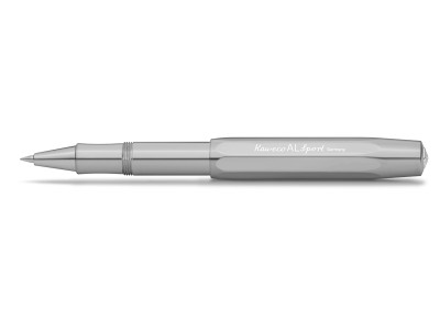 Kaweco AL SPORT Gel Roller RAW 鋁原材走珠筆