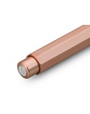 Kaweco AL SPORT Mechanical Pencil 0.7 mm Rosé Gold