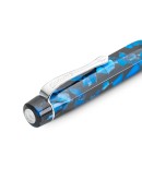 Kaweco ART SPORT Fountain Pen Pebble Blue 鵝卵石藍 (免費送迷你吸墨器)