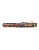 Kaweco ART SPORT Fountain Pen Hickory Brown  山胡桃 (免費送迷你吸墨器)