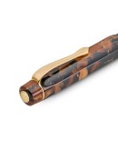 Kaweco ART SPORT Fountain Pen Hickory Brown  山胡桃 (免費送迷你吸墨器)