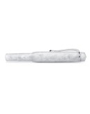 Kaweco ART SPORT Fountain Pen Mineral White 礦石白 (免費送迷你吸墨器)