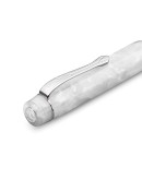 Kaweco ART SPORT Fountain Pen Mineral White 礦石白 (免費送迷你吸墨器)