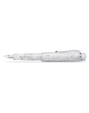 Kaweco ART SPORT Fountain Pen Mineral White 礦石白 (免費送迷你吸墨器)