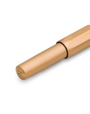  (絕版最後1支) 128.  BRONZE SPORT Fountain Pen EF nib