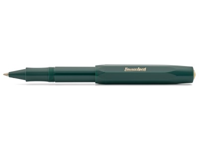 Kaweco CLASSIC Sport Gel Roller Green 10000497  走珠筆