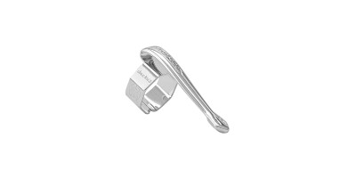 Kaweco SPORT Nostalgic Octagonal Clip Chrome