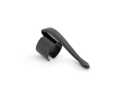 Kaweco SUPRA Nostalgic Clip Black