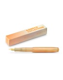 Kaweco COLLECTION Fountain Pen Apricot Pearl