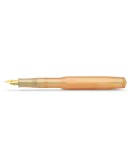 Kaweco COLLECTION Fountain Pen Apricot Pearl