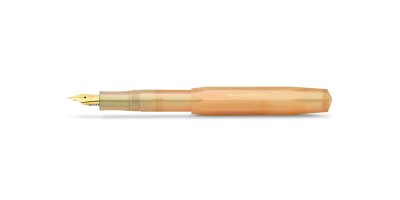 Kaweco COLLECTION Fountain Pen Apricot Pearl