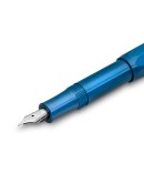 【售罄】 Kaweco Collection Sport 2023 限量版 富山冷光藍 Toyama Teal 鋼筆