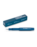 【售罄】 Kaweco Collection Sport 2023 限量版 富山冷光藍 Toyama Teal 鋼筆