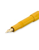 Kaweco COLLECTION Fountain Pen Honey 【順豐免運費】僅限網上登記會員