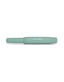 Kaweco Collection Sport 2022 限量 SMOOTH SAGE 鼠尾草綠 鋼筆 即送Kaweco SPORT系列 銀色八角筆夾