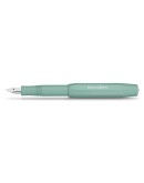 Kaweco Collection Sport 2022 限量 SMOOTH SAGE 鼠尾草綠 鋼筆 即送Kaweco SPORT系列 銀色八角筆夾