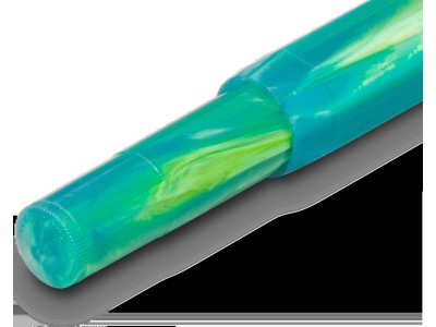 Kaweco Sport Collection Fountain Pen Marble Ocean 2026 Limited Edition