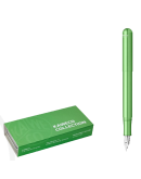 Kaweco Collection Liliput 輕巧系列 Green 青草綠色 2022 迷你小人國 限量鋼筆