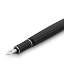 DIA2 Fountain Pen Chrome  銀色經典懷舊設計鋼筆