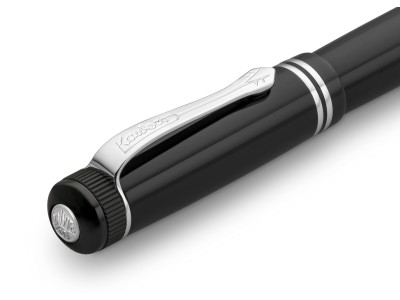DIA2 Fountain Pen Chrome  銀色經典懷舊設計鋼筆