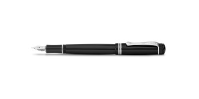 DIA2 Fountain Pen Chrome  銀色經典懷舊設計鋼筆