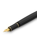 DIA2 Fountain Pen Gold 金色經典懷舊設計鋼筆