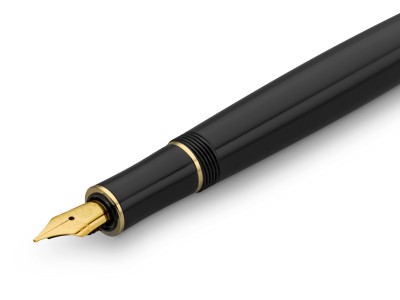 DIA2 Fountain Pen Gold 金色經典懷舊設計鋼筆