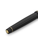 DIA2 Fountain Pen Gold 金色經典懷舊設計鋼筆