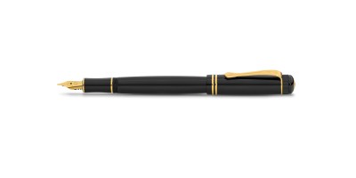 DIA2 Fountain Pen Gold 金色經典懷舊設計鋼筆